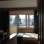 Hotell Wagners Schoenblick, C&c Und Vertrieb Gmbh Fichtelberg