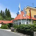 Hotell Wagners Schoenblick, C&c Und Vertrieb Gmbh 3*