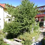 Wagners Schoenblick, C&c Und Vertrieb Gmbh Hotell Fichtelberg