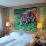 Hotell Wagners Schoenblick, C&c Und Vertrieb Gmbh 3*