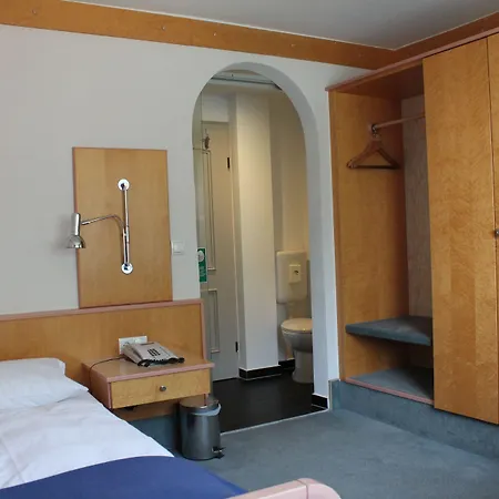 Wagners Schoenblick, C&c Und Vertrieb Gmbh Hotel Fichtelberg