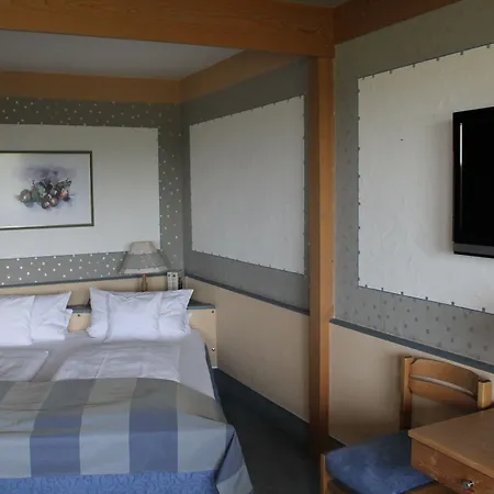 Hotel Wagners Schoenblick, C&c Und Vertrieb Gmbh 3*