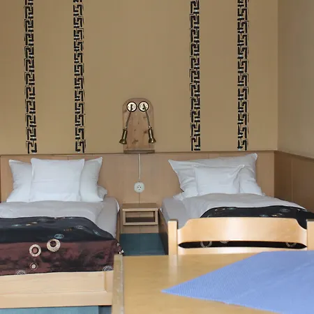 Hotel Wagners Schoenblick, C&c Und Vertrieb Gmbh Fichtelberg