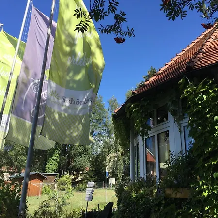Wagners Schoenblick, C&c Und Vertrieb Gmbh