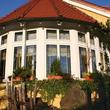 Hotel Wagners Schoenblick, C&c Und Vertrieb Gmbh