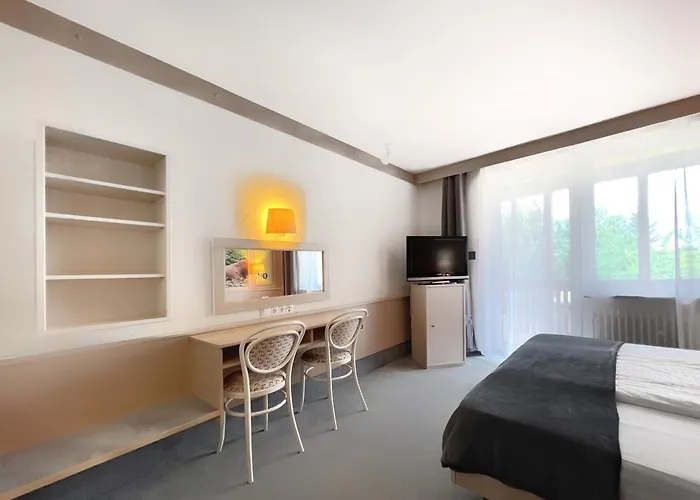 Wagners Schoenblick, C&c Und Vertrieb Gmbh 3* フィヒテルベルク