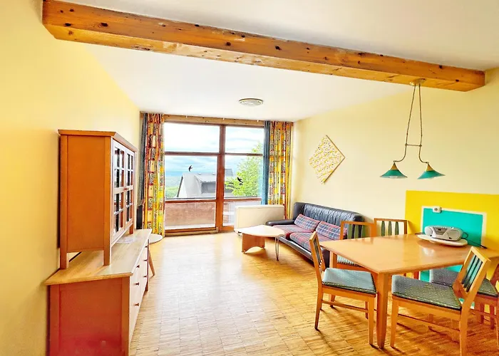 Wagners Schoenblick, C&c Und Vertrieb Gmbh ホテル フィヒテルベルク