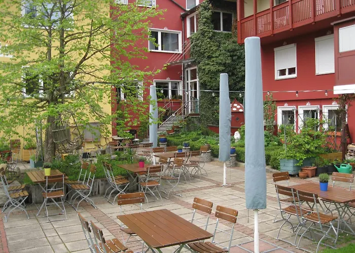Wagners Schoenblick, C&c Und Vertrieb Gmbh