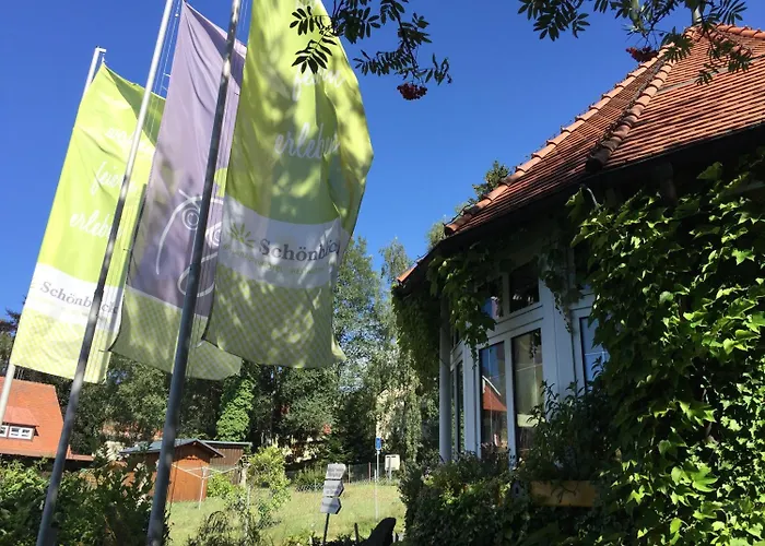 Wagners Schoenblick, C&c Und Vertrieb Gmbh