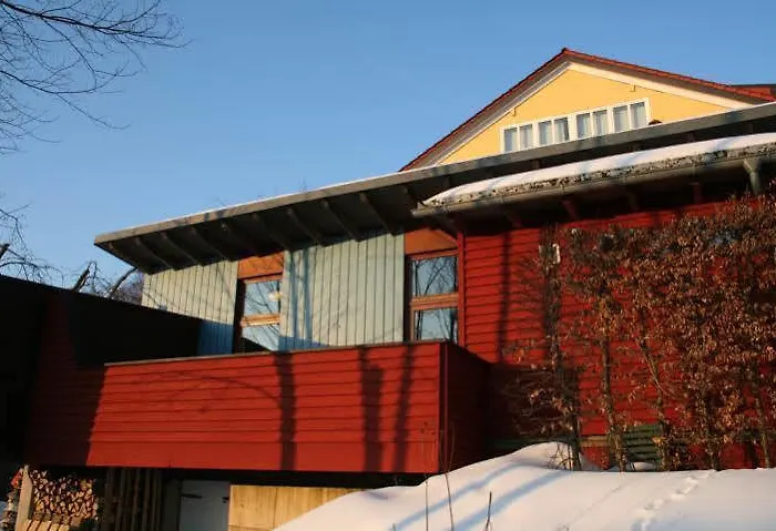 Wagners Schoenblick, C&c Und Vertrieb Gmbh ホテル