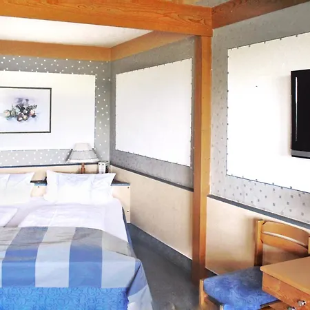 Hotel Wagners Schoenblick, C&c Und Vertrieb Gmbh Fichtelberg