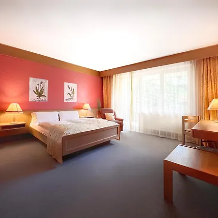 Wagners Schoenblick, C&c Und Vertrieb Gmbh Hotel