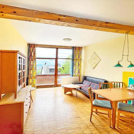 Wagners Schoenblick, C&c Und Vertrieb Gmbh Hotel Fichtelberg