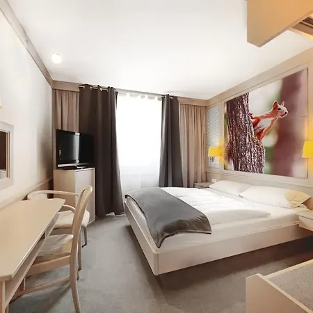 Wagners Schoenblick, C&c Und Vertrieb Gmbh 3* فيشتيلبيرغ