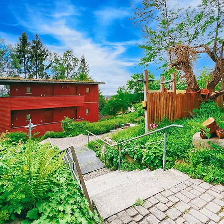 Wagners Schoenblick, C&c Und Vertrieb Gmbh Hotel