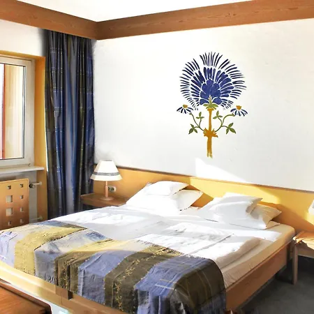 Hotel Wagners Schoenblick, C&c Und Vertrieb Gmbh