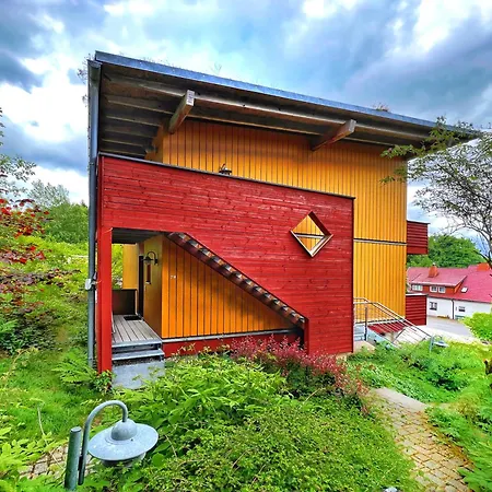 Hotel Wagners Schoenblick, C&c Und Vertrieb Gmbh 3*