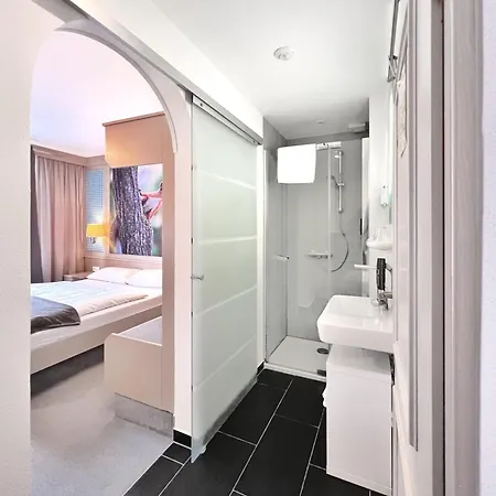 Wagners Schoenblick, C&c Und Vertrieb Gmbh Hotel Fichtelberg