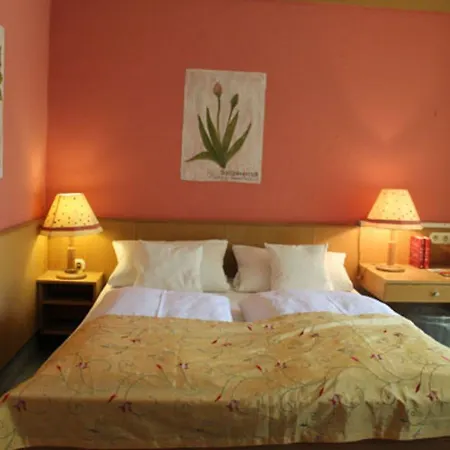 Wagners Schoenblick, C&c Und Vertrieb Gmbh 3*