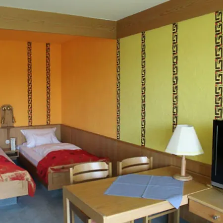 Wagners Schoenblick, C&c Und Vertrieb Gmbh 3* Fichtelberg