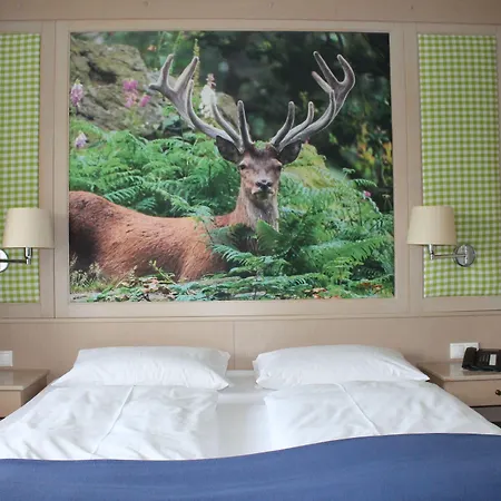 Wagners Schoenblick, C&c Und Vertrieb Gmbh Hotel 3*