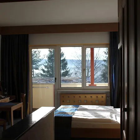 Hotel Wagners Schoenblick, C&c Und Vertrieb Gmbh Fichtelberg