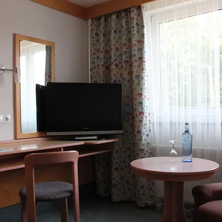 Hotel Wagners Schoenblick, C&c Und Vertrieb Gmbh Fichtelberg