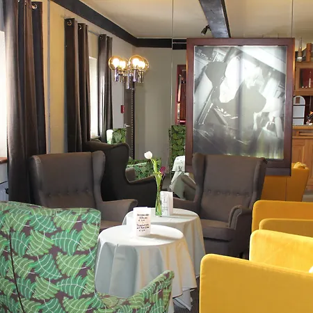 Hotel Wagners Schoenblick, C&c Und Vertrieb Gmbh