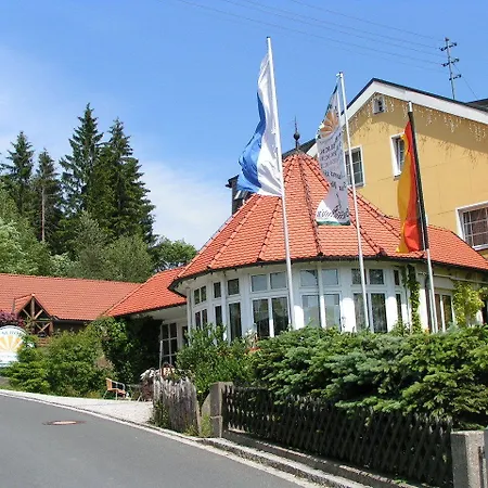 فندق Wagners Schoenblick, C&c Und Vertrieb Gmbh 3*