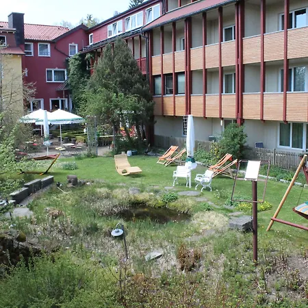 Wagners Schoenblick, C&c Und Vertrieb Gmbh 3* Fichtelberg