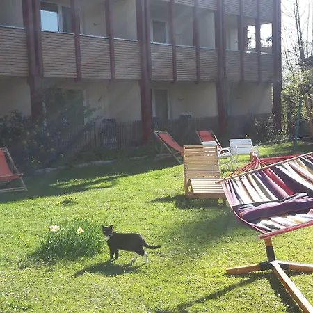 Wagners Schoenblick, C&c Und Vertrieb Gmbh Hotel 3*