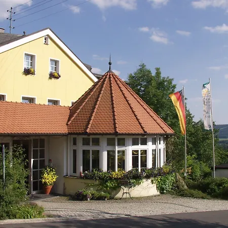 Hotel Wagners Schoenblick, C&c Und Vertrieb Gmbh Fichtelberg