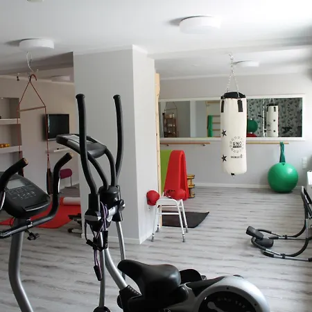 Hotel Wagners Schoenblick, C&c Und Vertrieb Gmbh Fichtelberg