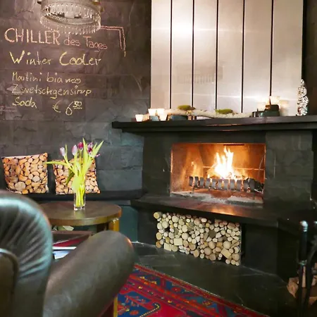 Hotel Wagners Schoenblick, C&c Und Vertrieb Gmbh