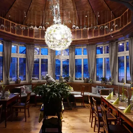 Wagners Schoenblick, C&c Und Vertrieb Gmbh Hotel Fichtelberg