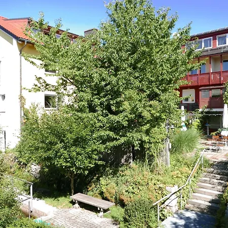 Wagners Schoenblick, C&c Und Vertrieb Gmbh Hotel Fichtelberg