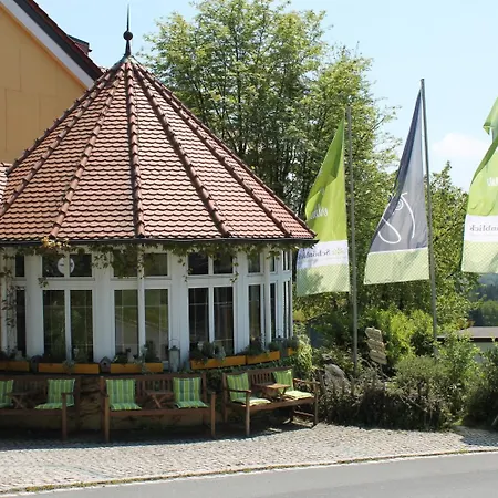 Szálloda Wagners Schoenblick, C&c Und Vertrieb Gmbh