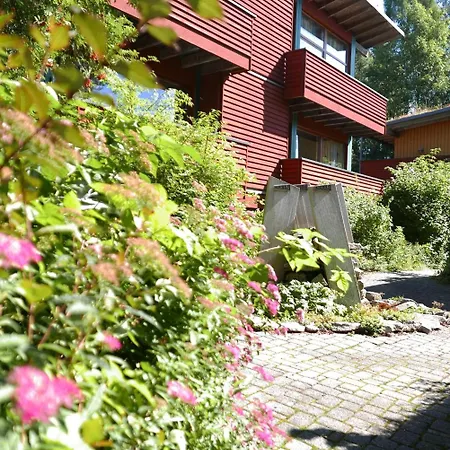 Szálloda Wagners Schoenblick, C&c Und Vertrieb Gmbh 3*