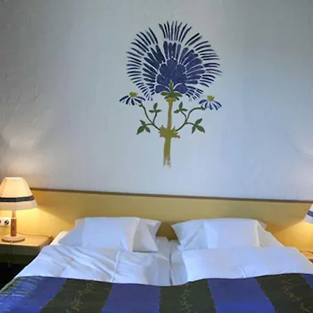 Hotel Wagners Schoenblick, C&c Und Vertrieb Gmbh