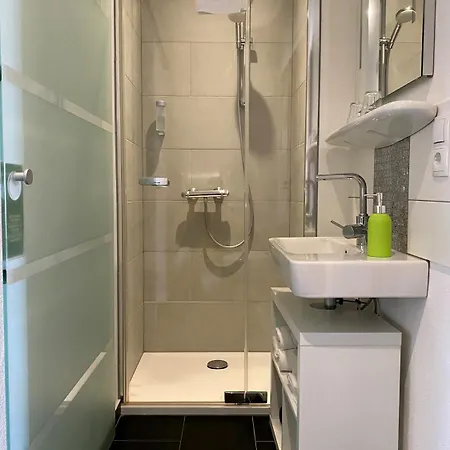 فندق Wagners Schoenblick, C&c Und Vertrieb Gmbh 3*