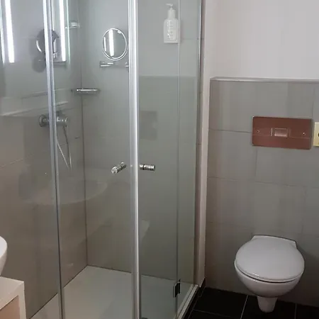 فندق Wagners Schoenblick, C&c Und Vertrieb Gmbh