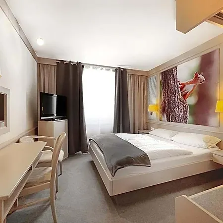 Otel Wagners Schoenblick, C&c Und Vertrieb Gmbh 3*