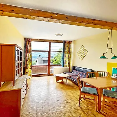 Otel Wagners Schoenblick, C&c Und Vertrieb Gmbh Fichtelberg