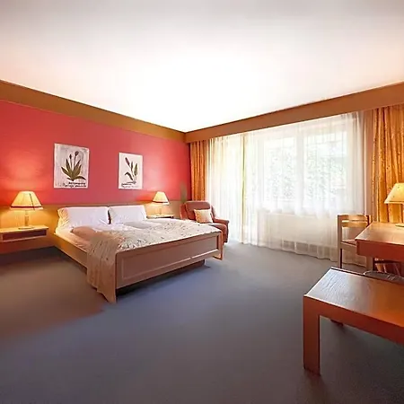 Wagners Schoenblick, C&c Und Vertrieb Gmbh Otel 3*