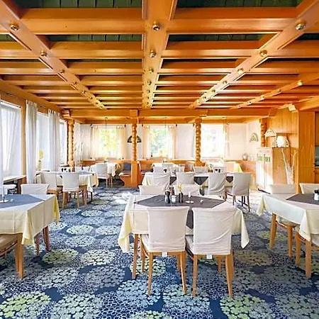 Wagners Schoenblick, C&c Und Vertrieb Gmbh Otel 3*