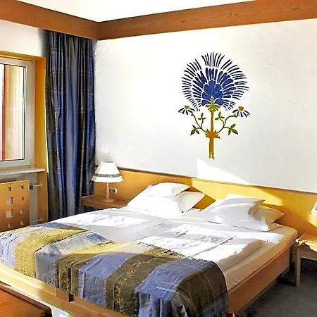 Wagners Schoenblick, C&c Und Vertrieb Gmbh فندق 3*