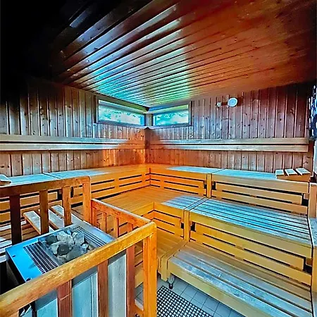 Otel Wagners Schoenblick, C&c Und Vertrieb Gmbh Fichtelberg
