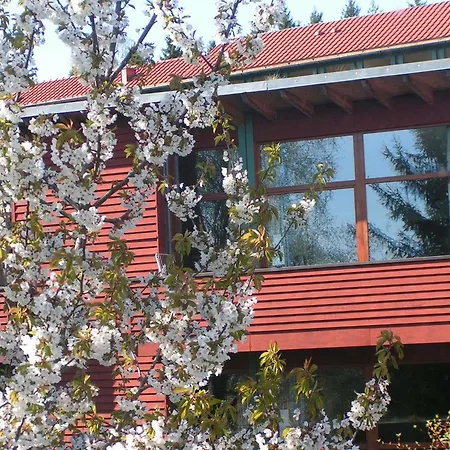 Wagners Schoenblick, C&c Und Vertrieb Gmbh Hotel Fichtelberg