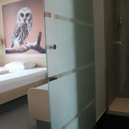 Hotel Wagners Schoenblick, C&c Und Vertrieb Gmbh 3*