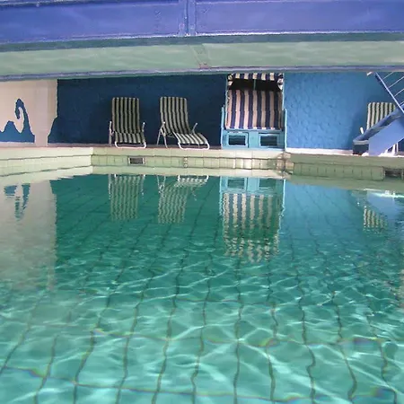 Hotel Wagners Schoenblick, C&c Und Vertrieb Gmbh 3*